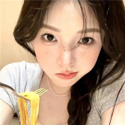 西方美人