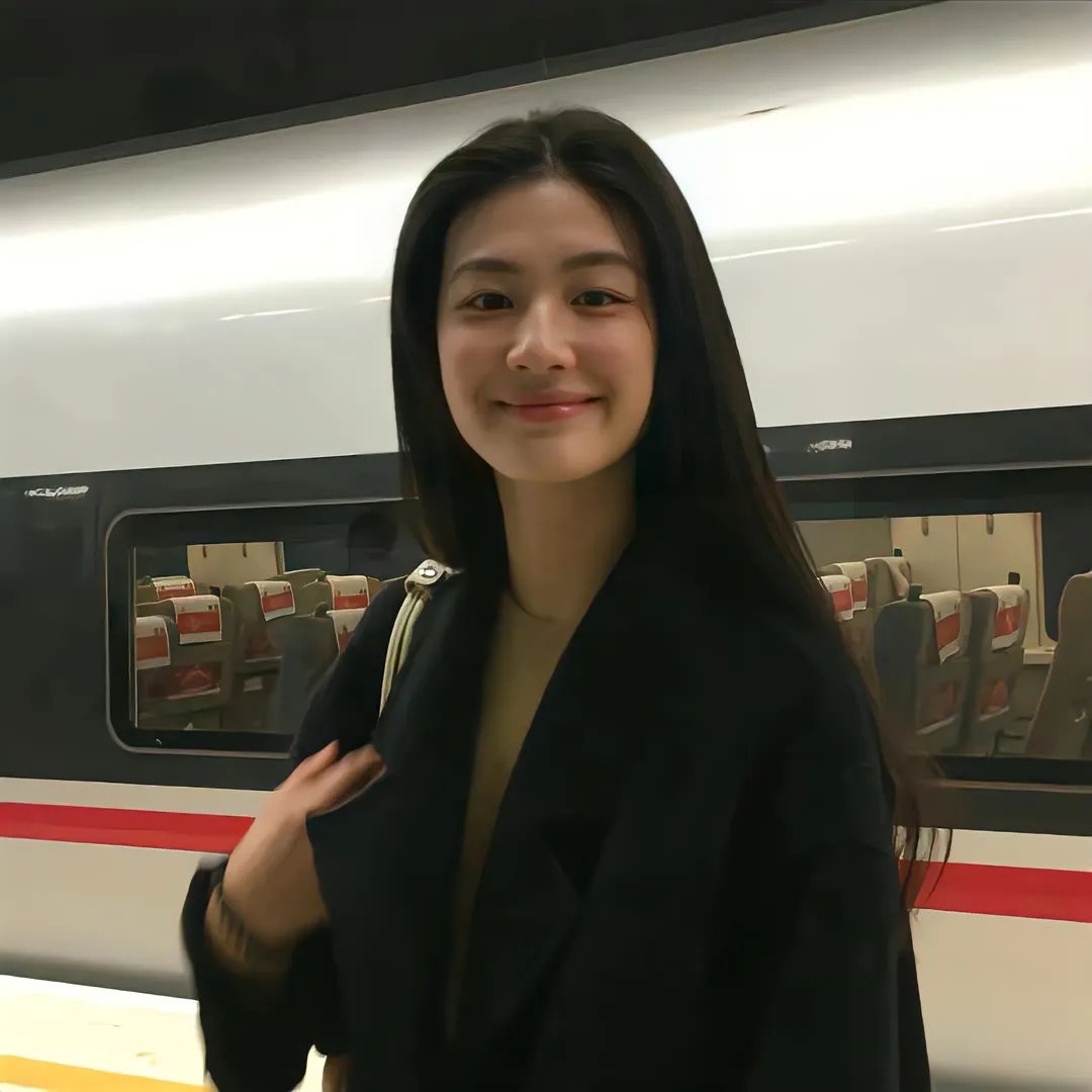 黑色的新娘